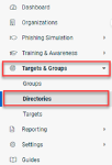Directories